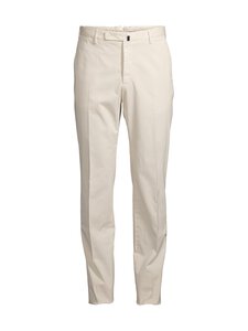 SLOWEAR - Royal Batavia -housut - 012 AVORIO SLOWEAR - Royal Batavia -housut - 012 AVORIO | Stockmann
