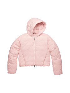 Canada Goose - Elba-untuvatakki - 9392 VINTAGE ROSE - ROSE VINTAGE | Stockmann