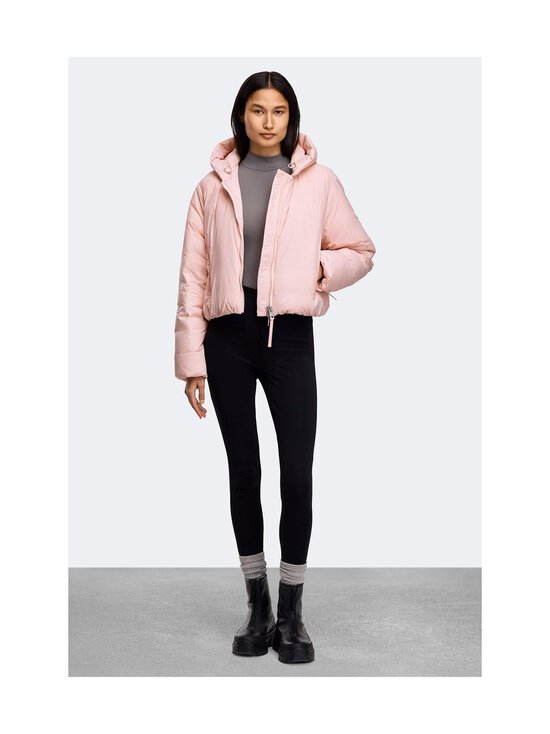 Canada Goose - Elba-untuvatakki - 9392 VINTAGE ROSE - ROSE VINTAGE - photo 3 Canada Goose - Elba-untuvatakki - 9392 VINTAGE ROSE - ROSE VINTAGE | Stockmann - photo 3