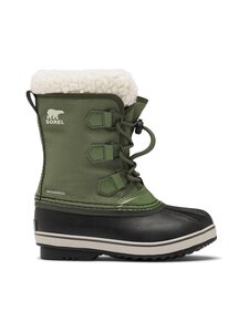 Sorel - Yoot Pac -talvikengät - 371 GREEN Sorel - Yoot Pac -talvikengät - 371 GREEN | Stockmann