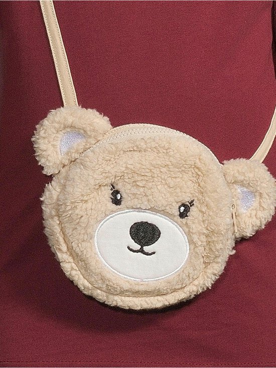 Bogi - Elli trikotāžas krekls - WINE | Stockmann - photo 4