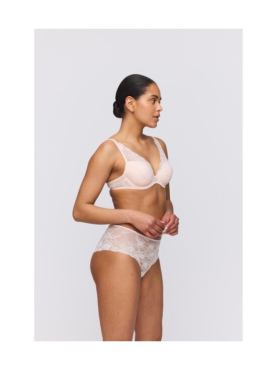 Marie Jo - Cyrile Padded Plunge -rintaliivit - CRP CRYSTAL PINK - photo 6 Marie Jo - Cyrile Padded Plunge -rintaliivit - CRP CRYSTAL PINK | Stockmann - photo 6