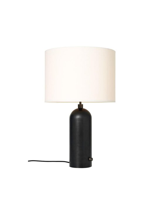 Gubi - Gravity-pöytävalaisin - MUSTA,VALKOINEN | Stockmann - photo 2
