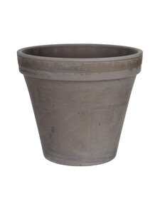 Mica - Stan Basalt -ruukku Ø26 cm - GREY BASALT | Stockmann