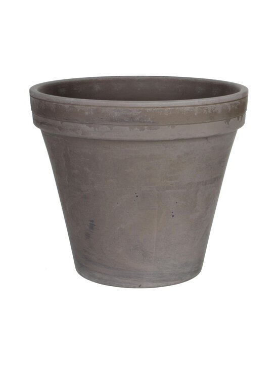 Mica - Stan Basalt -ruukku Ø26 cm - GREY BASALT | Stockmann - photo 1