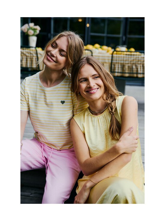 Freequent - FQDove-hame - 2151 GOLDEN HAZE | Stockmann - photo 4