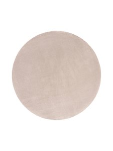 VM-Carpet - Hattara-matto ø 200 cm - BEIGE | Stockmann