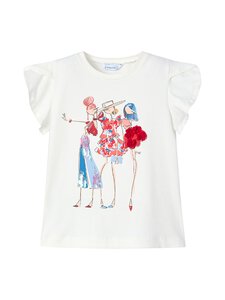 Mayoral - T-paita - WHITE 89 | Stockmann