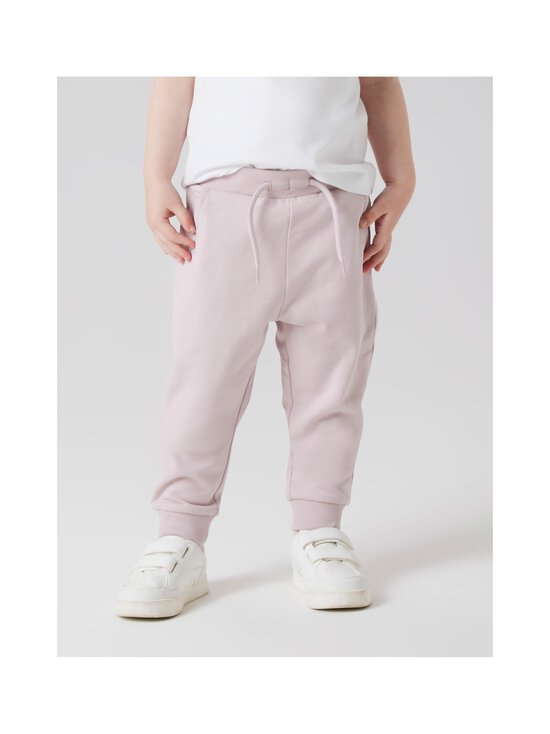 Name It - Dressipüksid NmSeli - BURNISHED LILAC - photo 5 Name It - Dressipüksid NmSeli - BURNISHED LILAC | Stockmann - photo 5