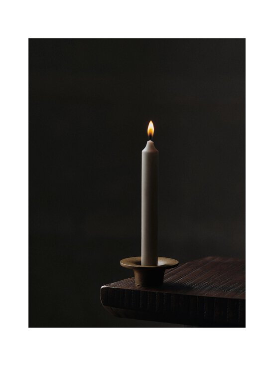 Ferm Living - Soothe svečturis - BRASS FINISH - photo 3 Ferm Living - Soothe svečturis - BRASS FINISH | Stockmann - photo 3