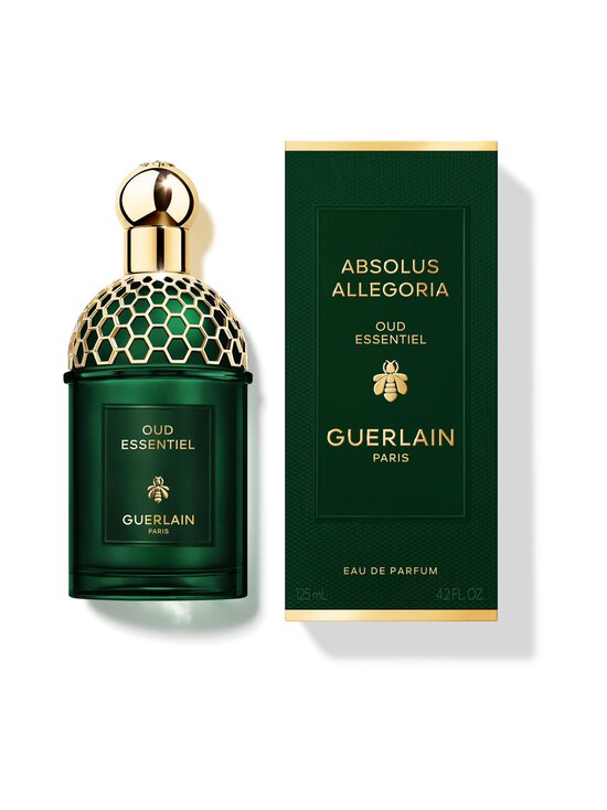 Guerlain - Absolus Allegoria Oud Essentiel EdP - NOCOL | Stockmann - photo 2