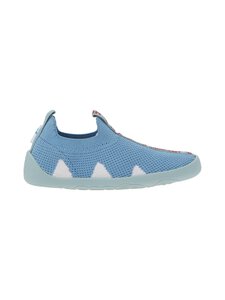 AFFENZAHN - Slipper Knit Flinky Shark -sisäkengät, paljasjalkamalli - 30211 SHARK AFFENZAHN - Slipper Knit Flinky Shark -sisäkengät, paljasjalkamalli - 30211 SHARK | Stockmann