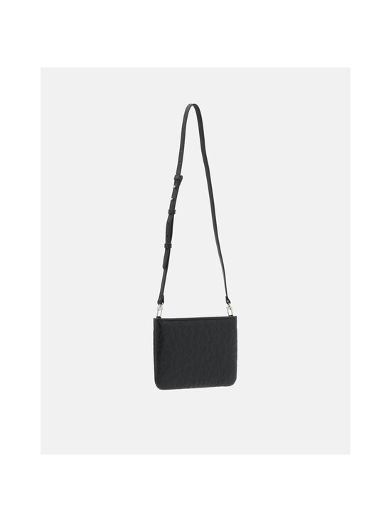 Marimekko - Vieno Unikko -olkalaukku - 900 BLACK | Stockmann - photo 3