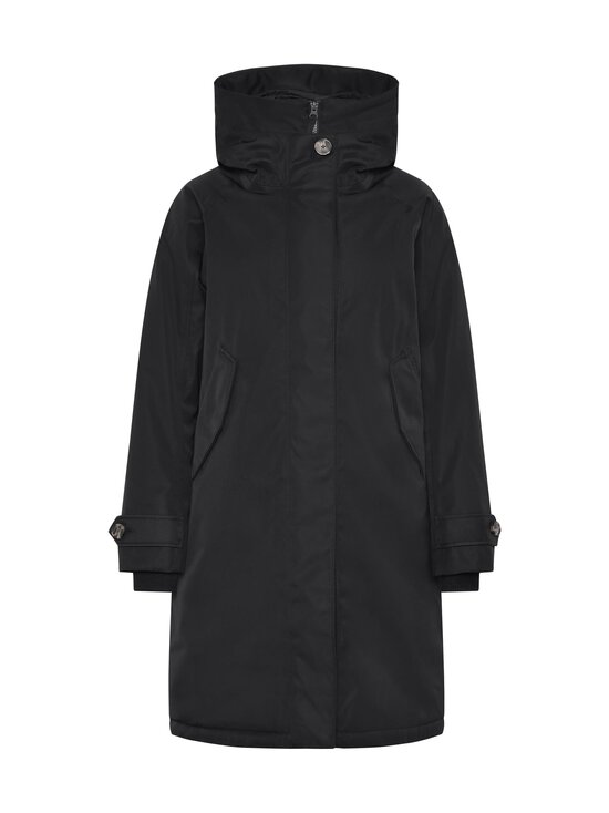 Didriksons - Luna Waterproof parka jaka - 060 BLACK - photo 1 Didriksons - Luna Waterproof parka jaka - 060 BLACK | Stockmann - photo 1