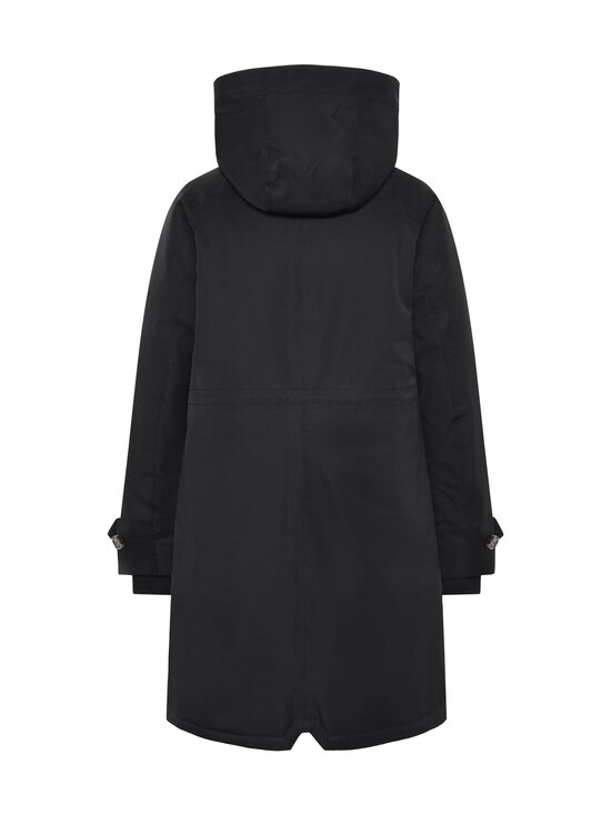 Didriksons - Luna Waterproof parka jaka - 060 BLACK - photo 2 Didriksons - Luna Waterproof parka jaka - 060 BLACK | Stockmann - photo 2