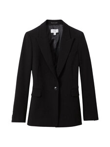 Reiss - Gabi-bleiseri - 00 BLACK | Stockmann