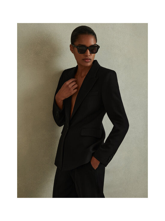 Reiss - Gabi-bleiseri - 00 BLACK | Stockmann - photo 2