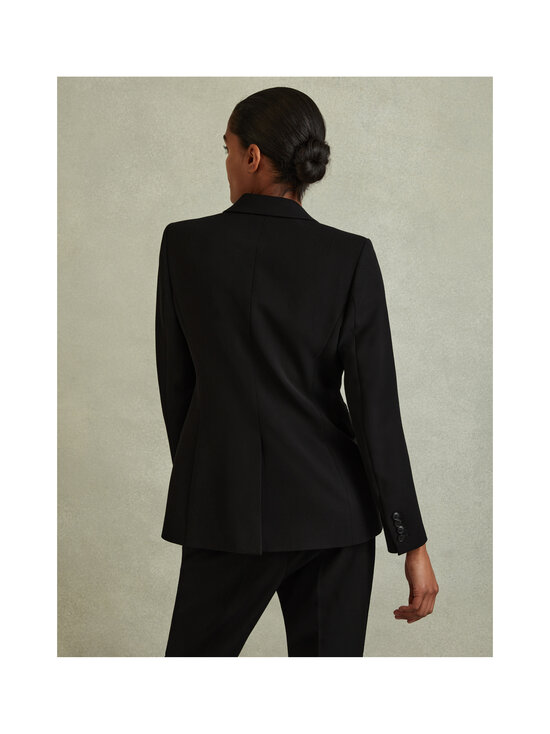 Reiss - Gabi-bleiseri - 00 BLACK | Stockmann - photo 4