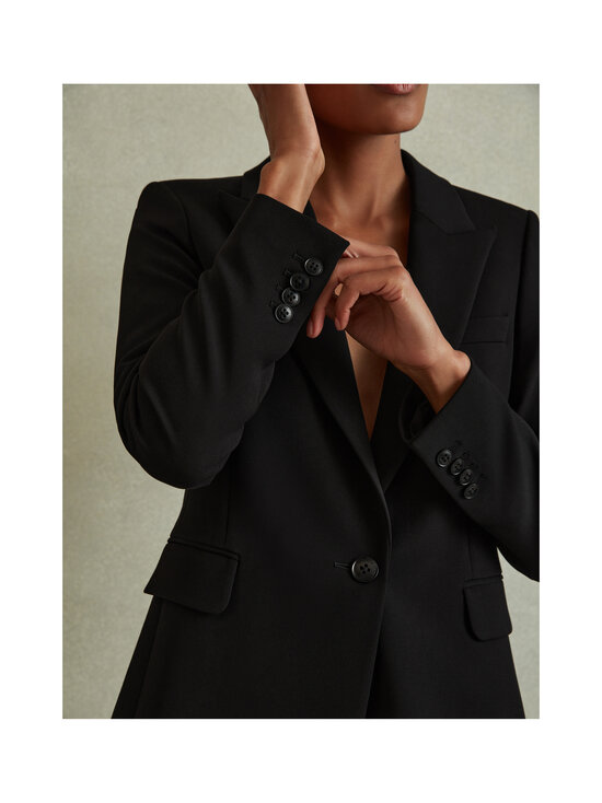 Reiss - Gabi-bleiseri - 00 BLACK | Stockmann - photo 5
