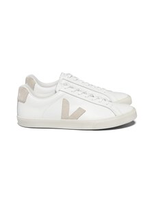 VEJA - Esplar Logo -sneakerit - EXTRA-WHITE_SABLE | Stockmann