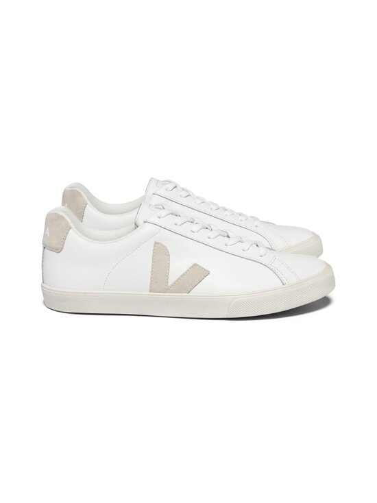 VEJA - Veja Esplar Logo sporta apavi - EXTRA-WHITE_SABLE - photo 1 VEJA - Veja Esplar Logo sporta apavi - EXTRA-WHITE_SABLE | Stockmann - photo 1