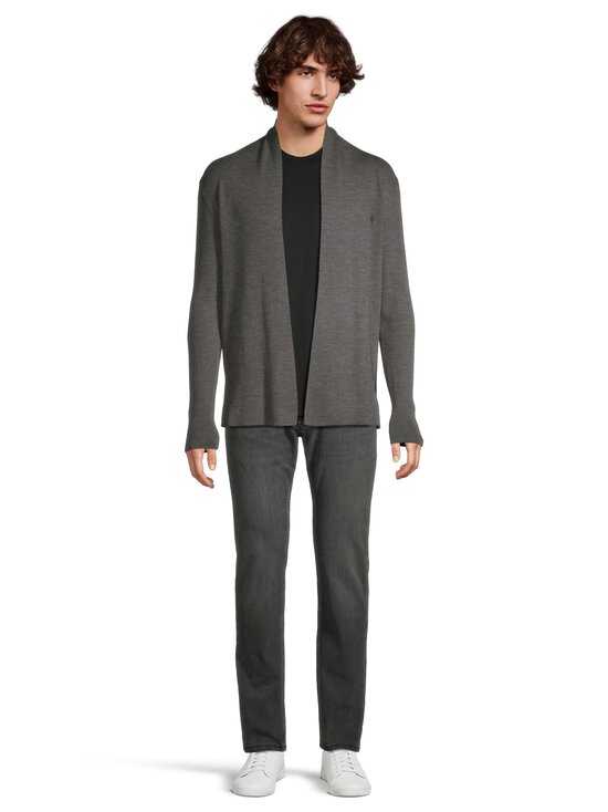 All Saints - Mode Open Car -merinoneuletakki - MONUMENT GREY - photo 2 All Saints - Mode Open Car -merinoneuletakki - MONUMENT GREY | Stockmann - photo 2