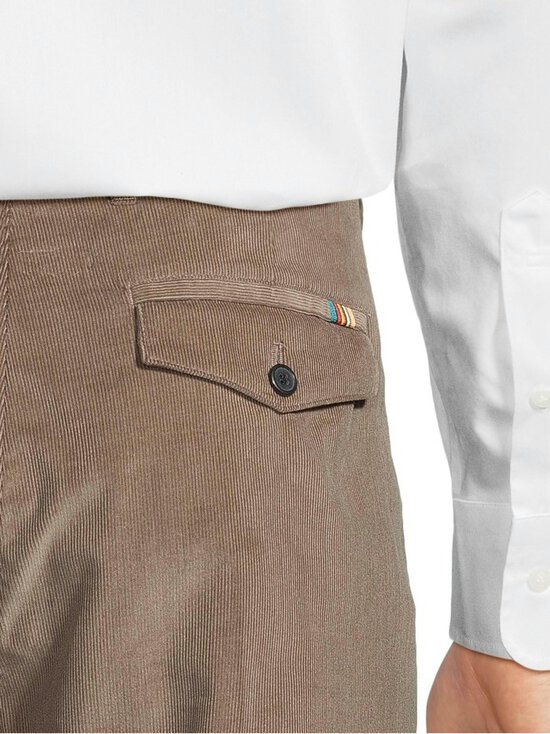 Paul Smith - Püksid - WHITE - photo 5 Paul Smith - Püksid - WHITE | Stockmann - photo 5