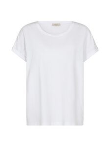 Freequent - FQJoke t-paita - 8220 BRILLIANT WHITE | Stockmann