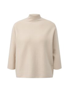 Comma - Neulepusero - 9302 ALMOND STONE | Stockmann