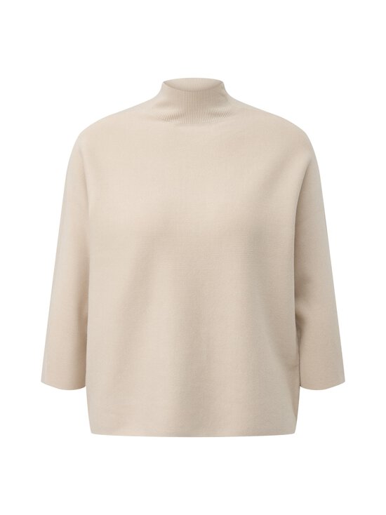Comma - Neulepusero - 9302 ALMOND STONE | Stockmann - photo 1