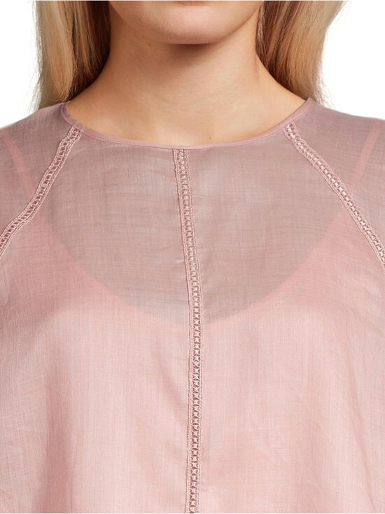 Max Mara Studio - Edile-pusero - 051 ROSA - photo 4 Max Mara Studio - Edile-pusero - 051 ROSA | Stockmann - photo 4