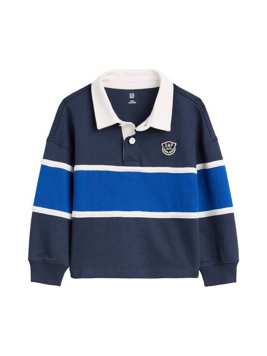 GAP - Logo Rugby krekls - VINTAGE NAVY | Stockmann - photo 1