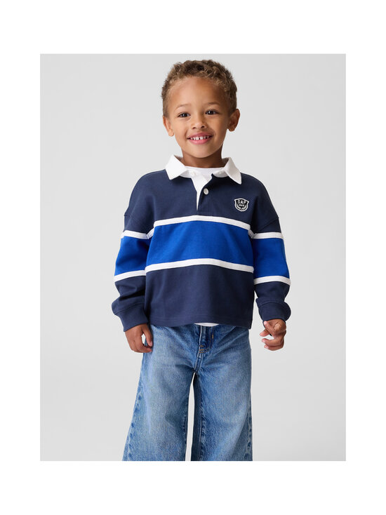 GAP - Logo Rugby krekls - VINTAGE NAVY | Stockmann - photo 2
