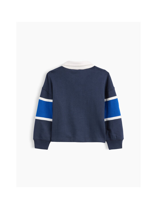 GAP - Logo Rugby krekls - VINTAGE NAVY | Stockmann - photo 3