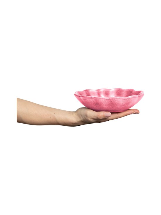 Mateus - Kauss Oyster 18 × 16 cm - PINK | Stockmann - photo 2