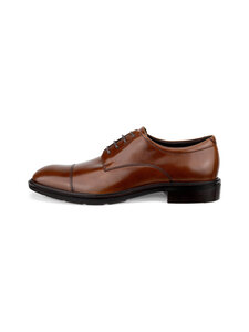 ecco - Formal-kävelykengät - 01034 CAMEL | Stockmann