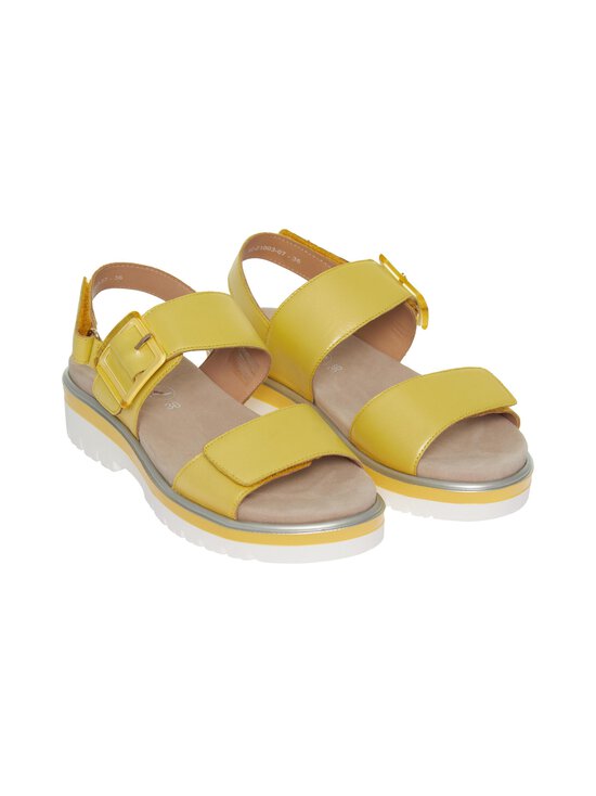 ara  – Malaga-mokkanahkasandaalit