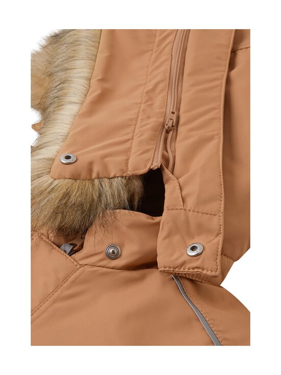 Reima - Talvekombinesoon Reimatec Gotland - 11A0 PEANUT BROWN - photo 6 Reima - Talvekombinesoon Reimatec Gotland - 11A0 PEANUT BROWN | Stockmann - photo 6