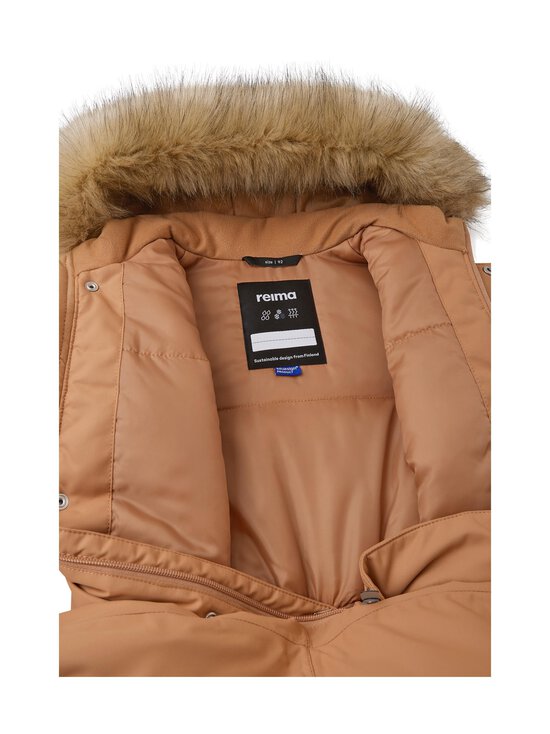 Reima - Talvekombinesoon Reimatec Gotland - 11A0 PEANUT BROWN - photo 7 Reima - Talvekombinesoon Reimatec Gotland - 11A0 PEANUT BROWN | Stockmann - photo 7