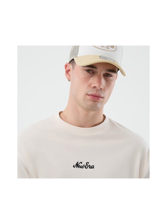 New Era - Floral Oversized -t-paita - OFW | Stockmann - photo 5