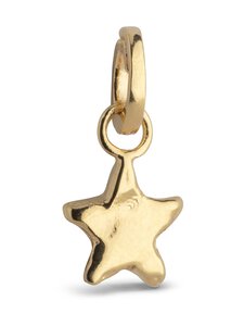 ENAMEL Copenhagen - Star Energy -riipus - 925S/GP | Stockmann