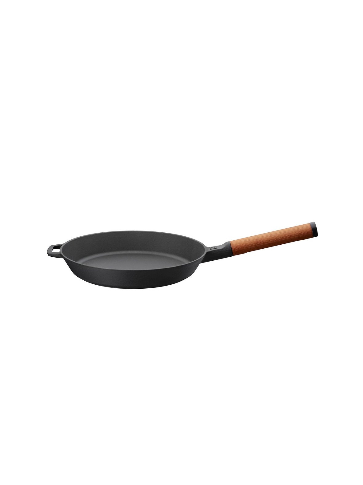 Norden-valurautapannu 28 cm