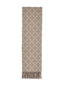 By Malene Birger - Ortega-huivi - 1EC FOSIL | Stockmann