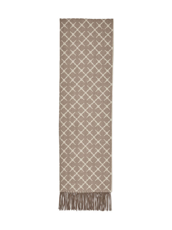 By Malene Birger - Ortega-huivi - 1EC FOSIL | Stockmann - photo 1