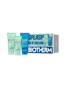 Biotherm - Aquapower Mini Set -ihonhoitopakkaus | Stockmann