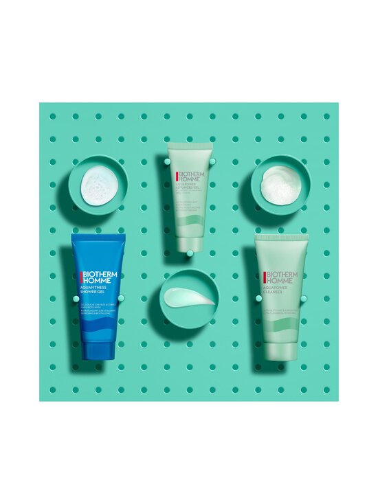 Biotherm - Aquapower Mini Set -ihonhoitopakkaus - NOCOL | Stockmann - photo 2