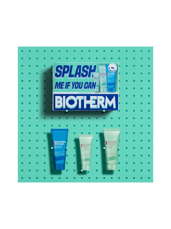 Biotherm - Aquapower Mini Set -ihonhoitopakkaus - NOCOL | Stockmann - photo 3