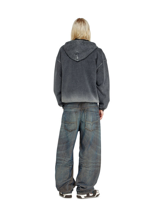 Diesel - D-Enim-M-farkut - A18033 007EM 01 FADED BLUE LIGHT AND MEDIUM | Stockmann - photo 8