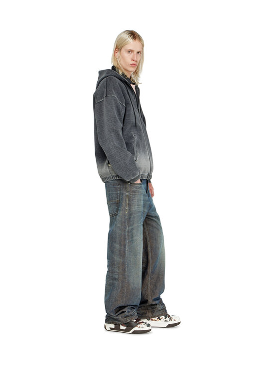 Diesel - D-Enim-M-farkut - A18033 007EM 01 FADED BLUE LIGHT AND MEDIUM | Stockmann - photo 9