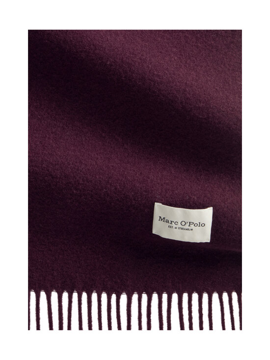 Marc O'Polo - Villahuivi - 6939 BLACK CHERRY | Stockmann - photo 2
